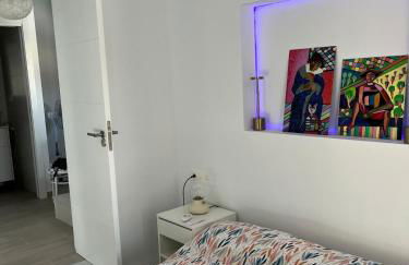 Villa Balcony of La Caleta - Foto 49