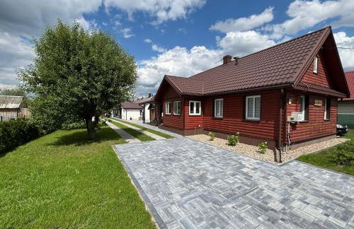 Pensjonat Rzepniki - Foto 15