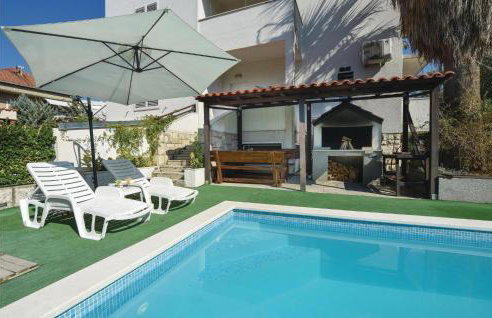 Three-Bedroom Apartment In Split - Foto 6