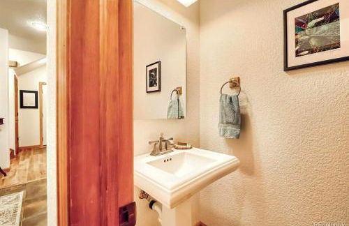 Luxurious Rocky Mountain Retreat above Boulder - Foto 8