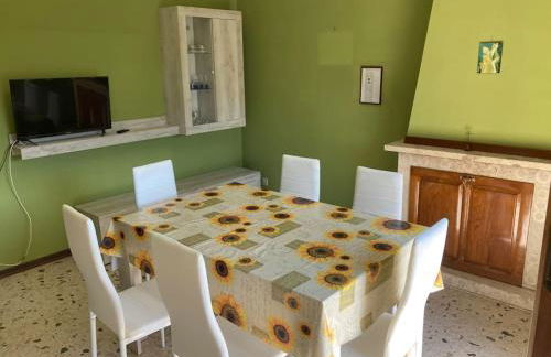 B&B La cicala - Foto 1