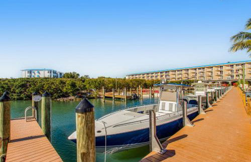 Tavernier Escape #4408 - Foto 12