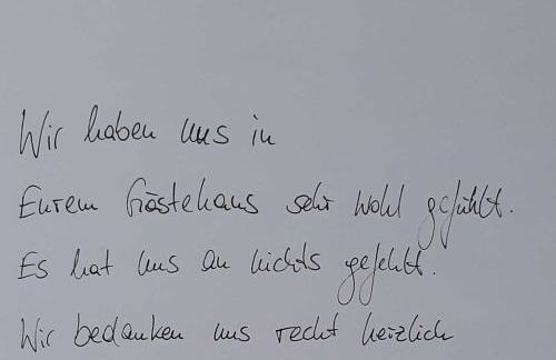 Ferienhaus Hof Amelung - Foto 29