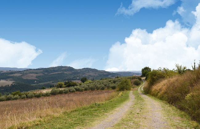 Belvilla by OYO Piandigoro Intero - Foto 36