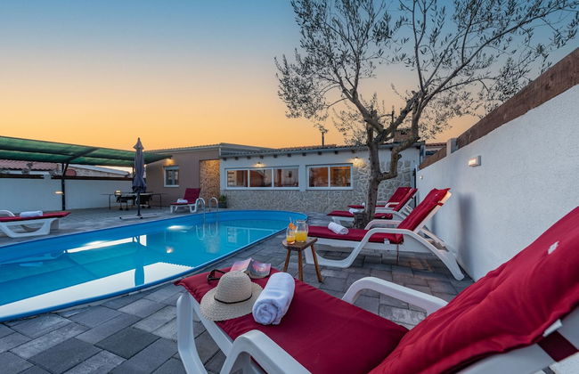 Villa Luma - Foto 25