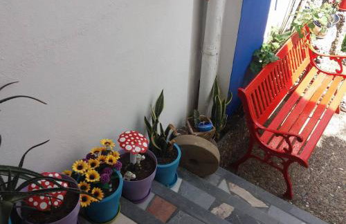 Psaras Apartments - Foto 86