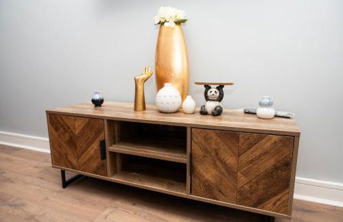 Rb Lodge Stockport - Foto 39