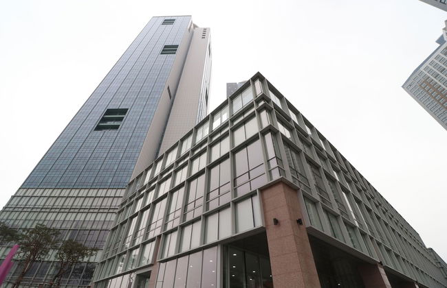 Celeb Stay Songdo - Photo 53