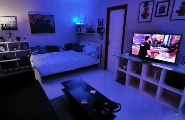 SkyCozy Balcony - Foto 20