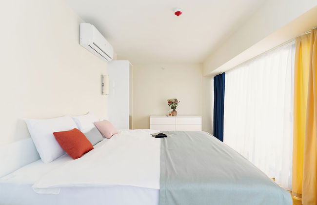 Habiby Orbi City Batumi - Foto 3