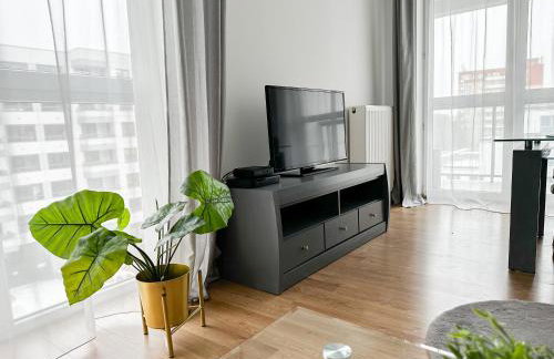 Warsaw Inside Apartments - Foto 12