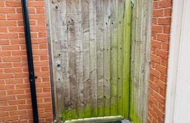 Plantsbrook Place - Luxury 4 bed House + Parking - Foto 44
