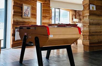 Nid cosy avec vue montagne, proximité commerce, 100 m des télécabines - Foto 15