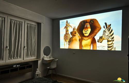 Maremma Holidays-M Suite Apartment - Photo 8