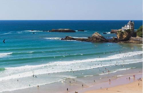 Appartement architecte proche plage - Foto 1