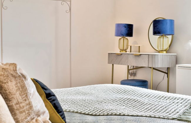 Stunning Apartment in the Heart of Chelmsford - Foto 3