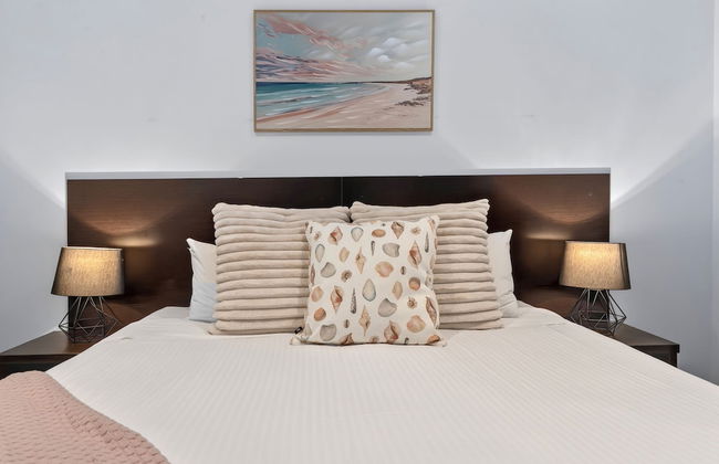 The Dolphin Apartments - Foto 9