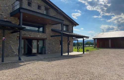 Casa de 7 suites y vistas 360. Les Feixes Llargues - Foto 47