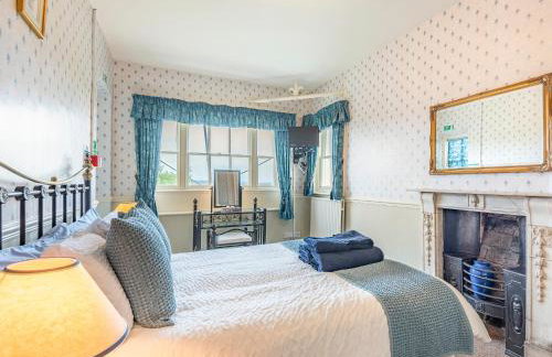 Edderton Hall Country House - Foto 17