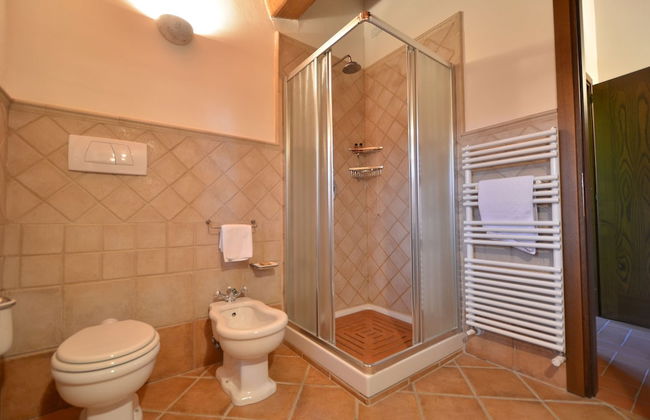 Poggio Cennina Resort - Photo 54