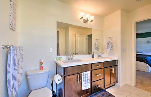 4 Mi to City Center Family-Friendly Retreat! - Foto 16