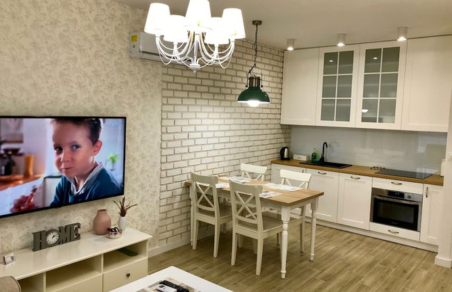 OldTown deLuxe - Foto 52