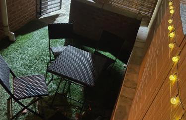 Vikings Apartment City Centre Exclusive Offers With Private Parking & Terrace - Foto 16