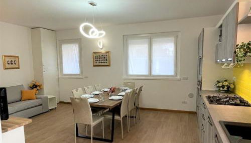 GIORNI FELICI tutto nuovo, giardino, park e bikepark - Foto 5