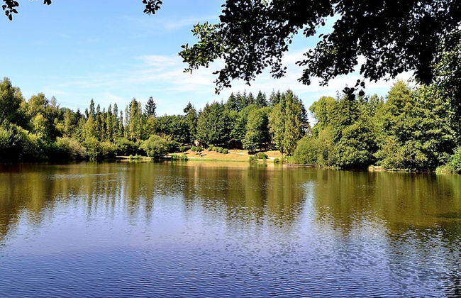 Serene Holiday Home With Private Terrace - Photo 36