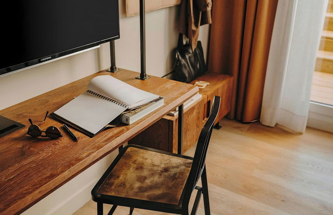 Casa Luz Hotel Plaça Universitat, Sonder by Marriott Bonvoy - Photo 27