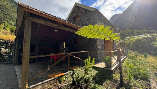 Casa do Batista - Foto 4, Garden, Garden view