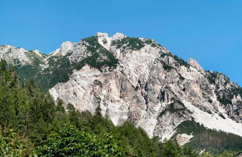 Apartments Armeri Black Dolomites - Foto 25