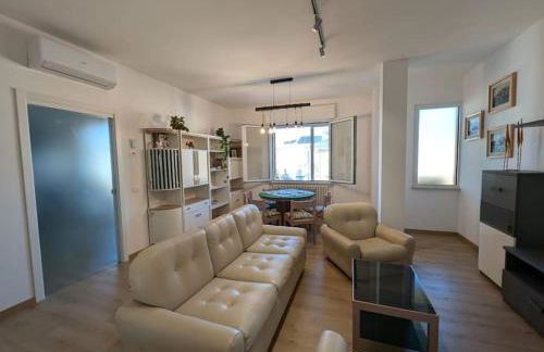 Casa d'artista al mare - Foto 16