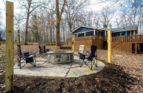 Bear Cave Blues by Taylor Made Deep Creek - Foto 7