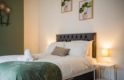 The Alfred Suite - Foto 12