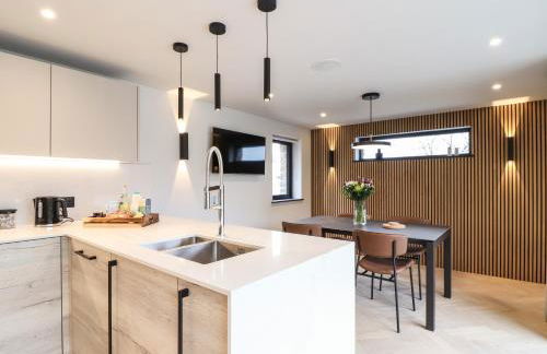 The Granary at Boskensoe Barns - Foto 10