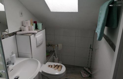 Apartment an der Schweizer Grenze - Foto 17