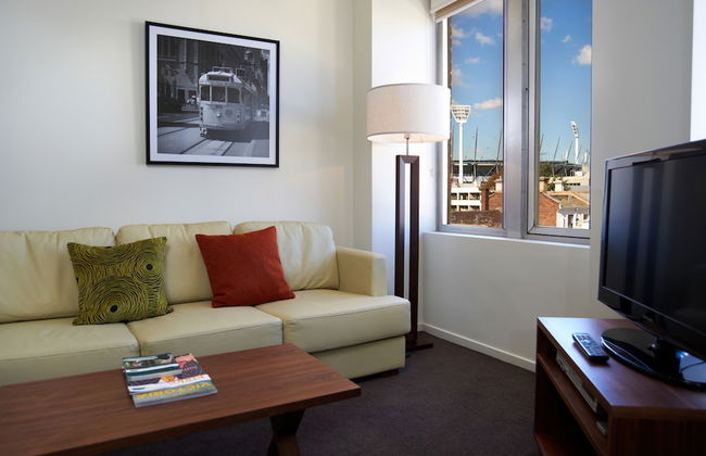 Quest Jolimont - Foto 24