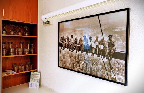 4 Zimmer geräumige und ruhig gelegene Ferien- und Monteurwohnung nur für Sie allein AUjvari Vermietungen - Foto 17