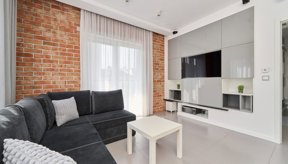 Nowa Papiernia Apartments by Renters - Foto 1, Imagen principal