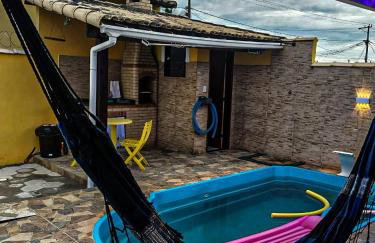 Aconchego de vó - Photo 5