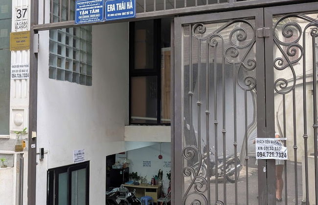 Era Apartment Thai Ha - Foto 2