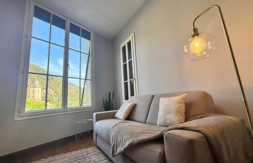 Casa Jolie - vista castello - Foto 8