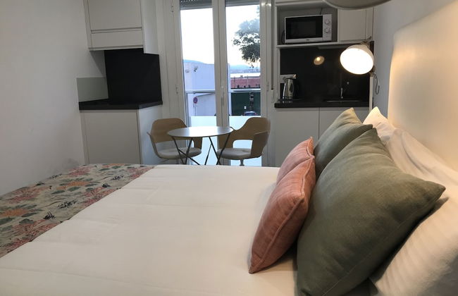 Apartments-oilan11 - Photo 17