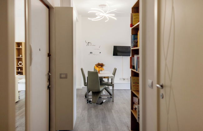 BnButler - Manzotti 28 - Foto 10