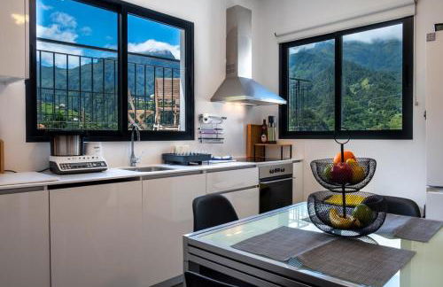 GuestReady - Panoramic Mountain Escape - Foto 14