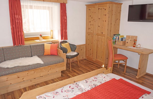 Hänslers Hof Ferienwohnung - Foto 27