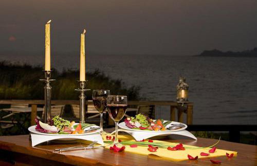 Pension Café Knatter - Foto 15