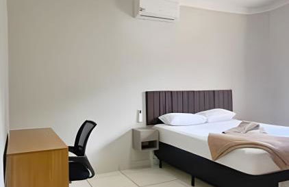 205-Apto c/ suíte | AR + Garagem | Próx. Unipam e Expo - Photo 6