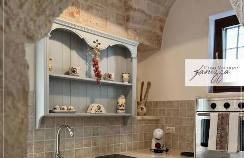 Domus Garden Fanizza - Foto 9